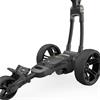 Powakaddy CT6 GPS 25 Cart w/Extended Lithium Batte  Black