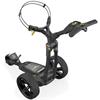 Powakaddy CT6 GPS 25 Cart w/Extended Lithium Batte  Black