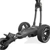 Powakaddy CT8 GPS 25 Cart w/Standard Lithium Batte  Gunmetal