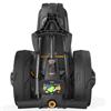 Powakaddy CT8 GPS 25 Cart w/Extended Lithium Batte  Gunmetal
