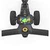 Powakaddy CT8 GPS EBS 25 Cart w/Standard Lithium B  Gunmetal