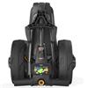 Powakaddy CT8 GPS EBS 25 Cart w/Extended Lithium B  Gunmetal