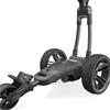 Powakaddy CT8 GPS EBS 25 Cart w/Extended Lithium B  Gunmetal