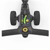 Powakaddy CT10 GPS EBS 25 Cart w/Extended Lithium  Gunmetal