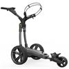 Powakaddy CT10 GPS EBS 25 Cart w/Extended Lithium  Gunmetal