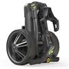 Powakaddy CT10 GPS EBS 25 Cart w/Extended Lithium  Gunmetal