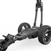 Powakaddy CT10 GPS EBS 25 Cart w/Extended Lithium  Gunmetal