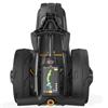 Powakaddy CT12 GPS EBS 25 Cart w/Extended Lithium  Gunmetal