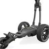 Powakaddy CT12 GPS EBS 25 Cart w/Extended Lithium  Gunmetal