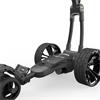 Powakaddy RX 25 Remote Cart w/XL Plus Lithium Batt  Black