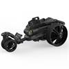 Powakaddy RX 25 Remote Cart w/XL Plus Lithium Batt  Black