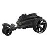 Powakaddy RX12 GPS 25 Remote Cart w/XL Plus Lithiu  Black