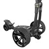Powakaddy RX12 GPS 25 Remote Cart w/XL Plus Lithiu  Black