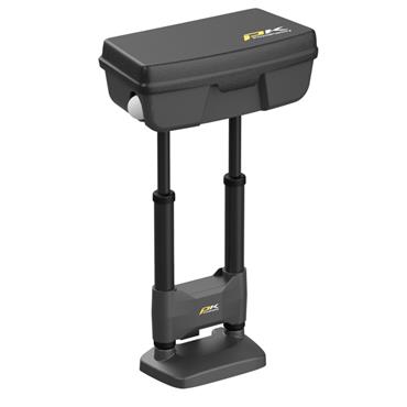 Powakaddy Deluxe Seat 03011-01-01  ONE