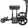 Powakaddy Deluxe Seat 03011-01-01  ONE