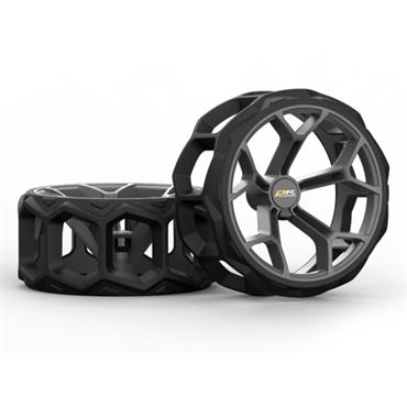 Powakaddy Winter Wheels - Pair  ONE