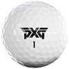 PXG Xtreme Premium Golf Ball Dozen White