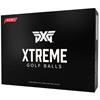 PXG Xtreme Premium Golf Ball Dozen White