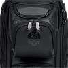 PXG Deluxe Cart Bag  Darkness Black