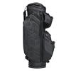 PXG Deluxe Cart Bag  Darkness Black