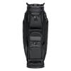 PXG Deluxe Cart Bag  Darkness Black