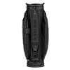 PXG Deluxe Cart Bag  Darkness Black