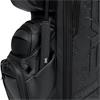 PXG Deluxe Cart Bag  Darkness Black