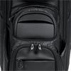 PXG Deluxe Cart Bag  Darkness Black