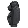 PXG Deluxe Cart Bag  Darkness Black