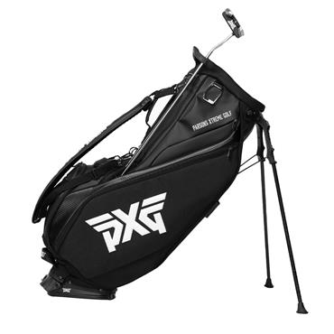 PXG PXG Carry Stand Bag  Black