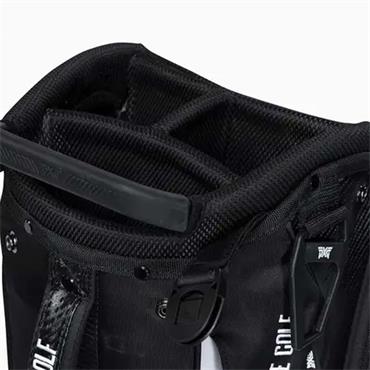 PXG PXG Carry Stand Bag  Black