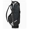 PXG Deluxe Carry Stand Bag DRKNESS Edition  Black - Grey - White