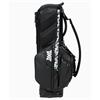 PXG Deluxe Carry Stand Bag DRKNESS Edition  Black - Grey - White