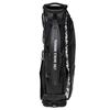PXG Deluxe Carry Stand Bag DRKNESS Edition  Black - Green - White - Red