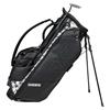 PXG Deluxe Carry Stand Bag DRKNESS Edition  Black - Green - White - Red