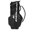 PXG Deluxe Carry Stand Bag DRKNESS Edition  Black - Green - White - Red
