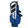 PXG Xtreme Carry Stand Bag  Navy - White