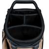 PXG Xtreme Carry Stand Bag  Tan