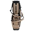 PXG Xtreme Carry Stand Bag  Tan