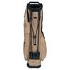 PXG Xtreme Carry Stand Bag  Tan