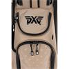 PXG Xtreme Carry Stand Bag  Tan