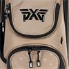 PXG Xtreme Carry Stand Bag  Tan