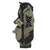 PXG Xtreme Carry Stand Bag  Green