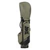 PXG Xtreme Carry Stand Bag  Green