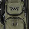 PXG Xtreme Carry Stand Bag  Green