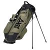 PXG Xtreme Carry Stand Bag  Green