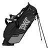 PXG Xtreme Carry Stand Bag  Black