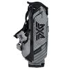PXG Xtreme Carry Stand Bag  Grey