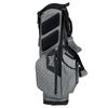 PXG Xtreme Carry Stand Bag  Grey