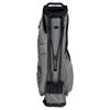 PXG Xtreme Carry Stand Bag  Grey